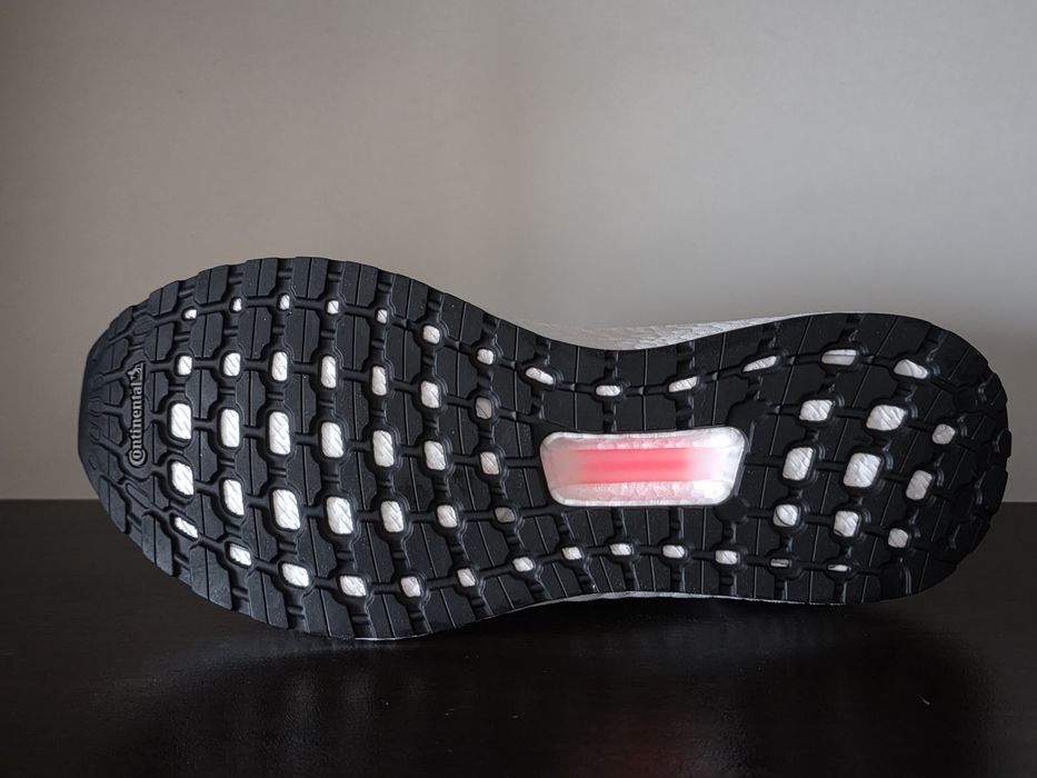 Adidas Ultraboost 20/  42н 26.5см Стелка