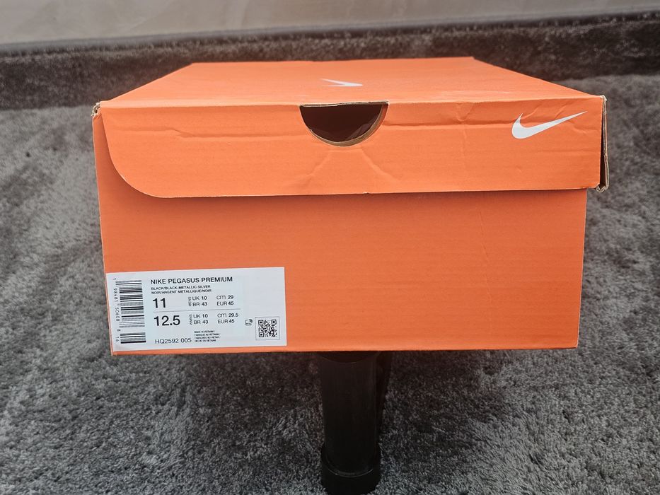 Нови Nike Pegasus Premium #45
