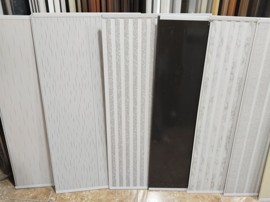 Пластик . Декор пласт.