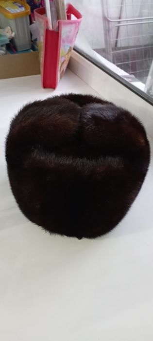 Продам Норковая шапка