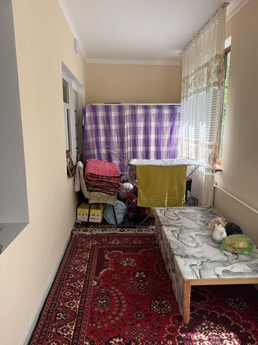 Продается 2х комнатная квартира ТТЗ, Ахмад Югнакий