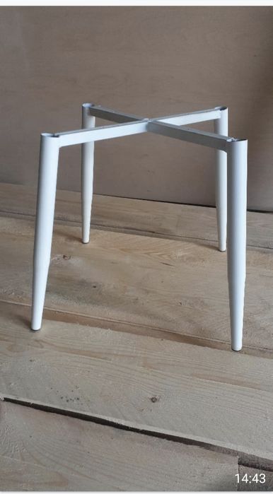 ножки для стульев конусные