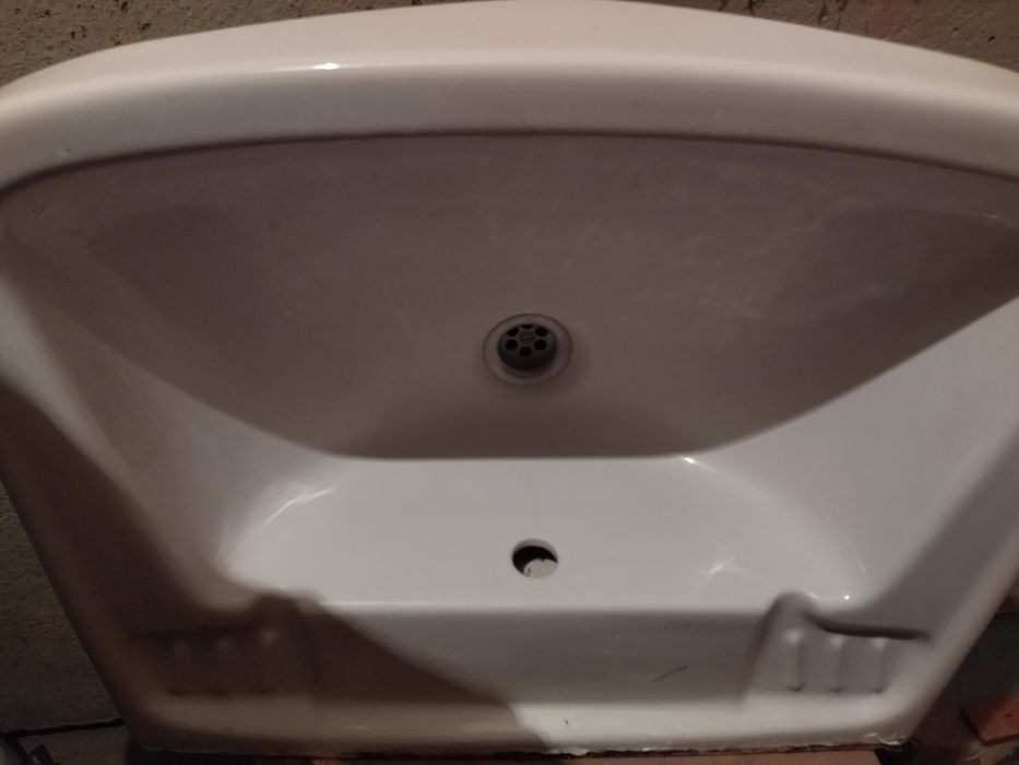 Мивка"  Fayans" за баня