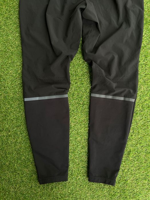 Мъжко долнище : Nike Shield Swift Running Pants S