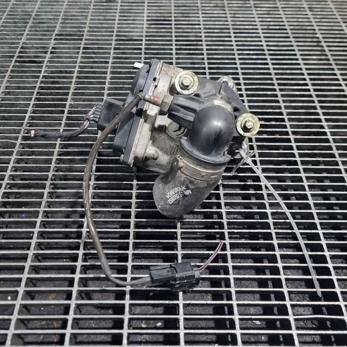 EGR Dacia Dacia Logan II MCV 1.5 dCi 2013 - 2016 K9K612 K9K626 Euro5 (1422) Diesel FARA ...