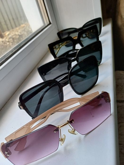 Новые очки распродажа