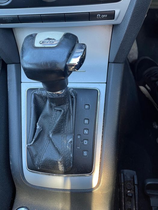 Dezmembram Skoda Octavia 1.6 Dsg