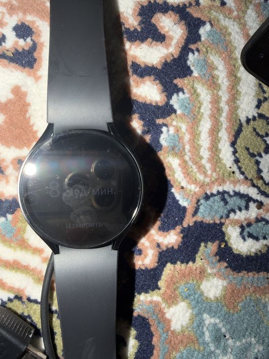 Samsung вач 6 с гаранти