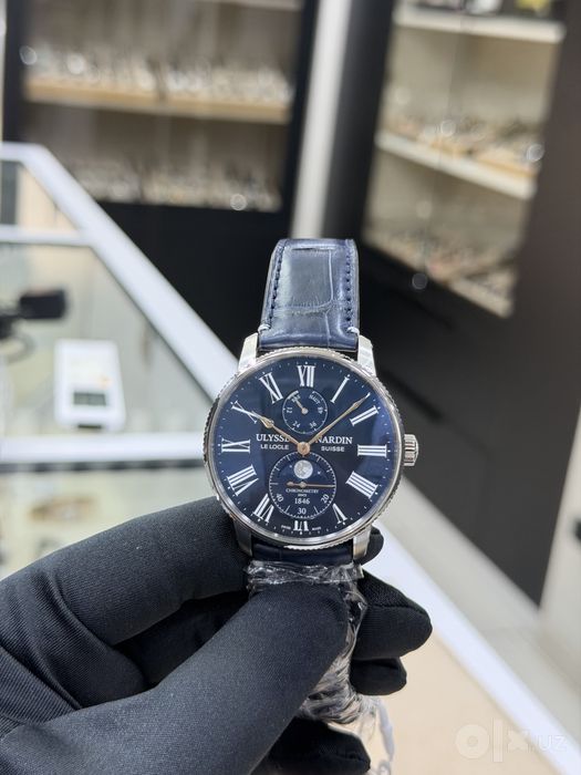 Omega Seamaster 300, 2026год