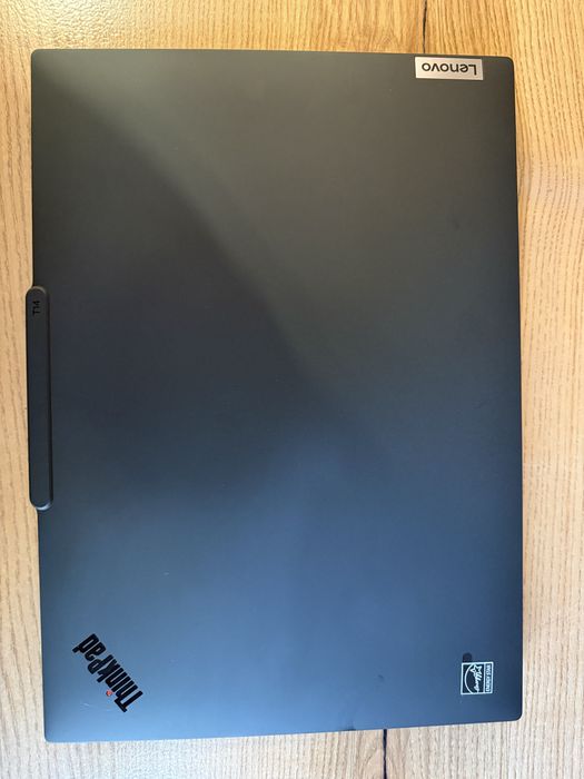 Lenovo ThinkPad T14 Gen6 (Type21QK) , Nou!!! 6000 de lei