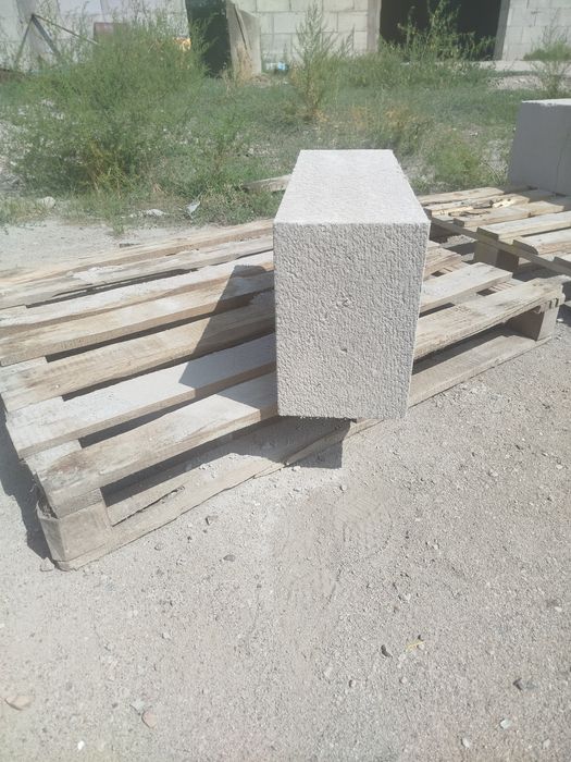 Пеноблоки армированные, Теплоблок