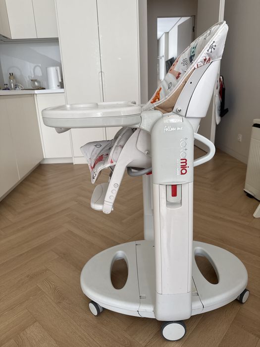 Продаем детское кресло