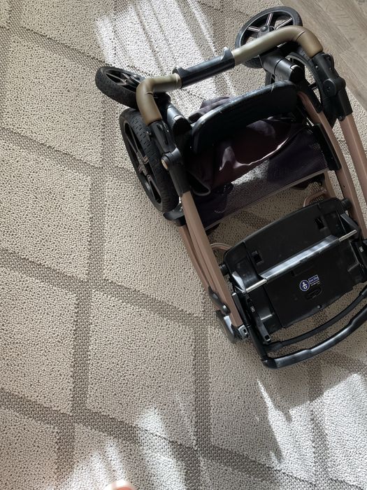 Бебешка количка Peg Perego