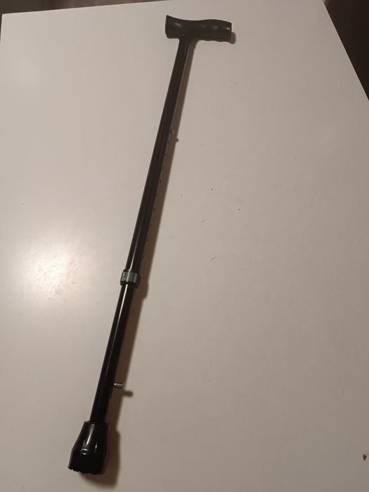 Трость ортопедическая