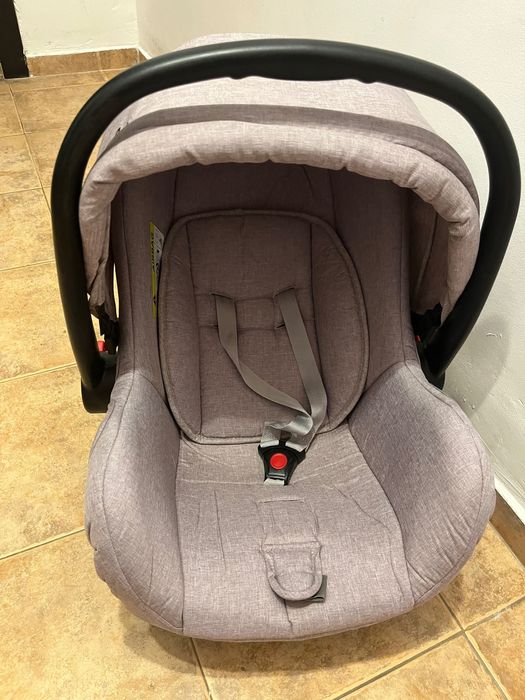 Столче за кола Гала