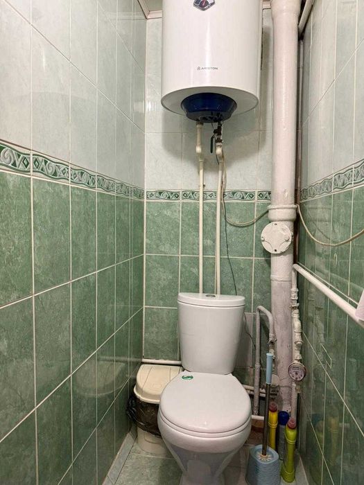 Продажа 2 комнатной квартиры