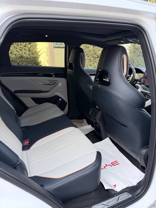 Продаётся BYD Chempion song plus