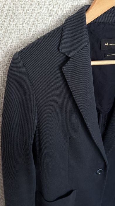 Дамски блейзър Massimo Dutti размер 40