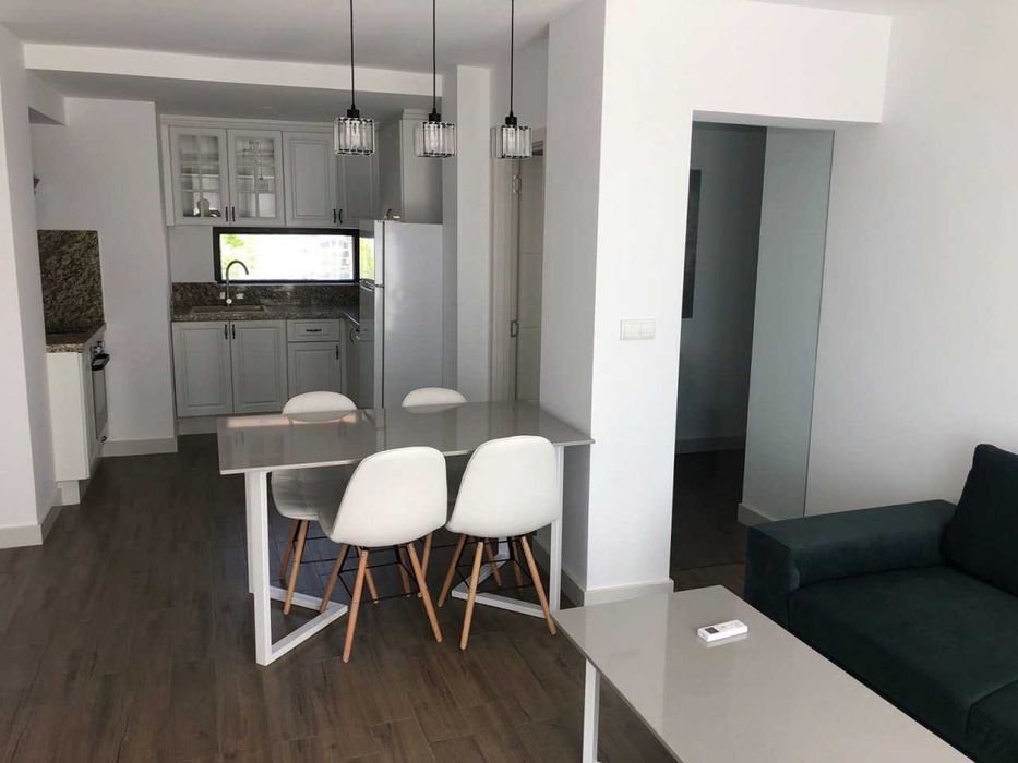 Двустаен апартамент в Каменица 2