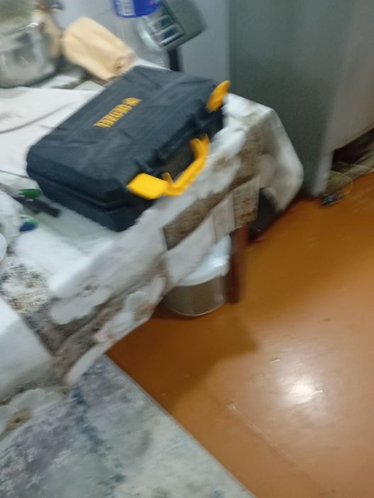 Шурпаверт фирмы DENZEl and you UAE год вып 2025