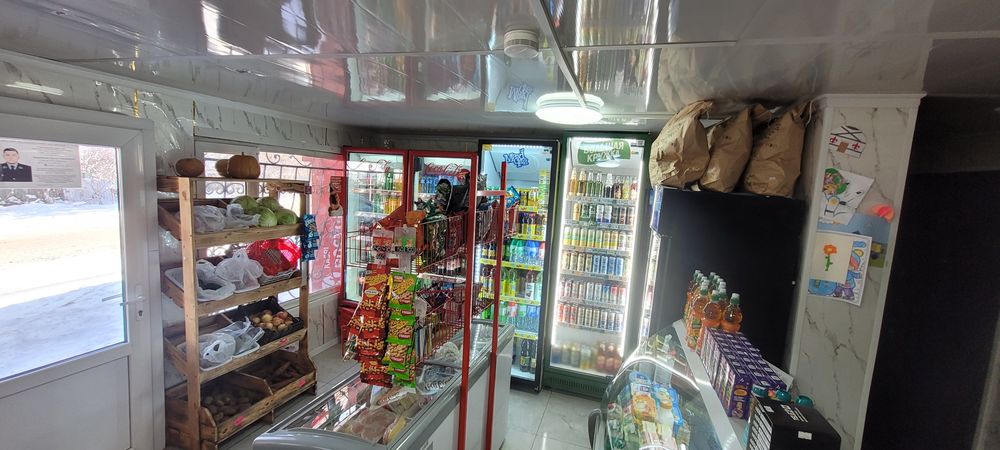 Сдам в аренду магазин