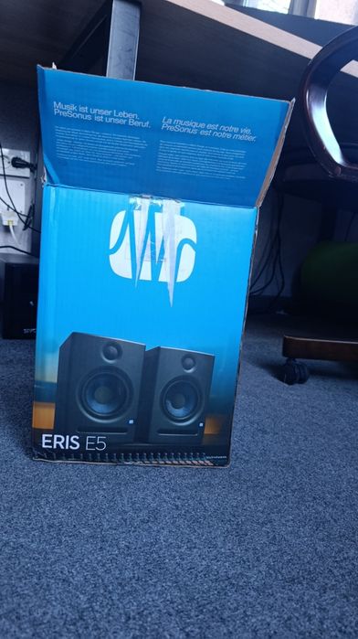Presonus Eris E5