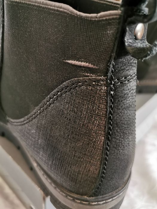 Дамски боти Marco Tozzi