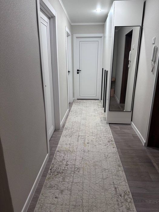 Продам 3 ком квартиру район Дошкольника.