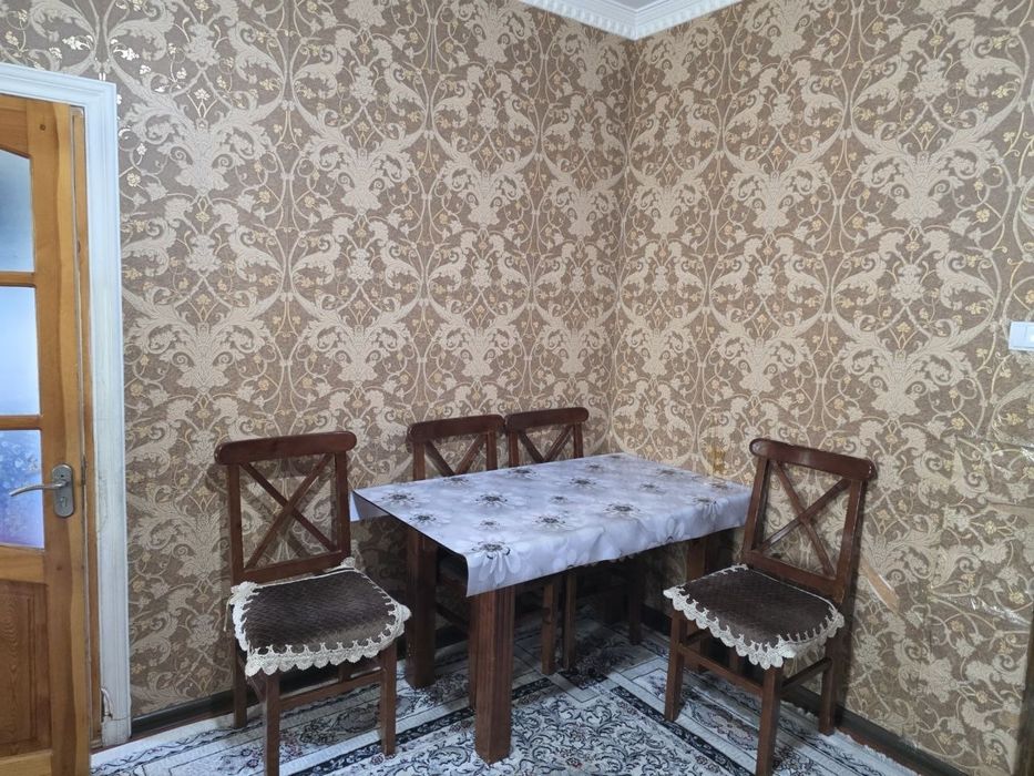 2xonalik uy arendaga beriladi