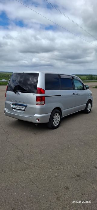 Семейный Минивэн