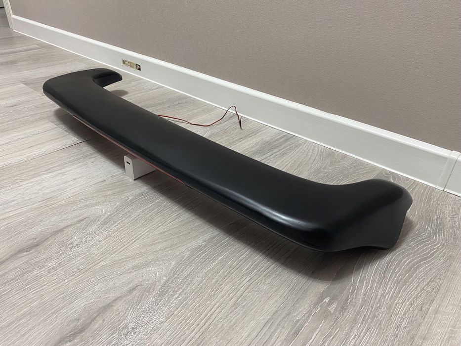 CRV HONDA Rd1 Rd2 спойлер козырек тюнинг срв црв хонда сервант