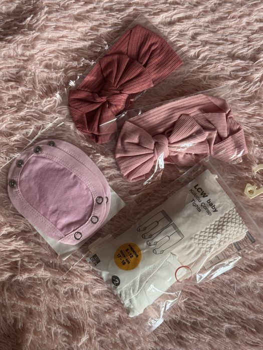 Одежда 62-80см (3-9 мес)