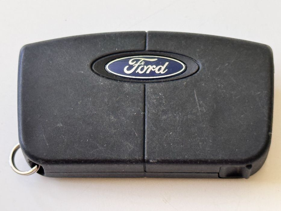 Смарт ключ за Ford  Mondeo  Kuga Focus C-Max