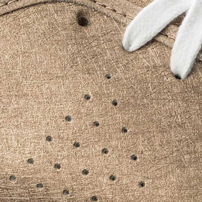 %ПРОМО% LE COQ SPORTIF № 37/38 & 39/40 – Дамски обувки розово златисто