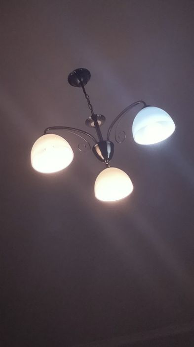 Продается турецкая люстра