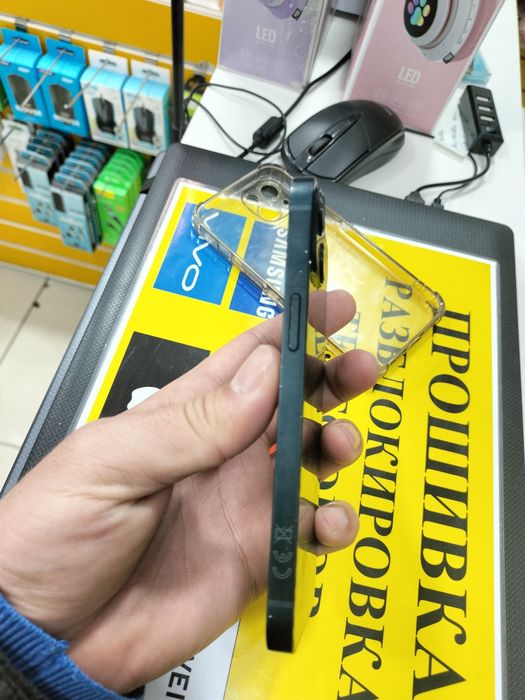 Айфон 13 128 ёмкост 87