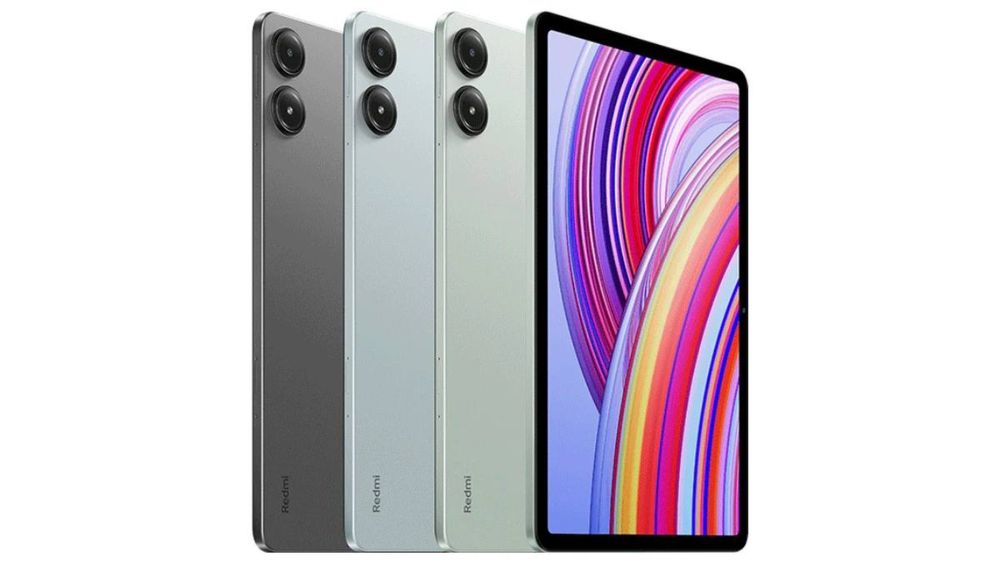 Новый Xiaomi Redmi Pad Pro Бесплатная доставка!