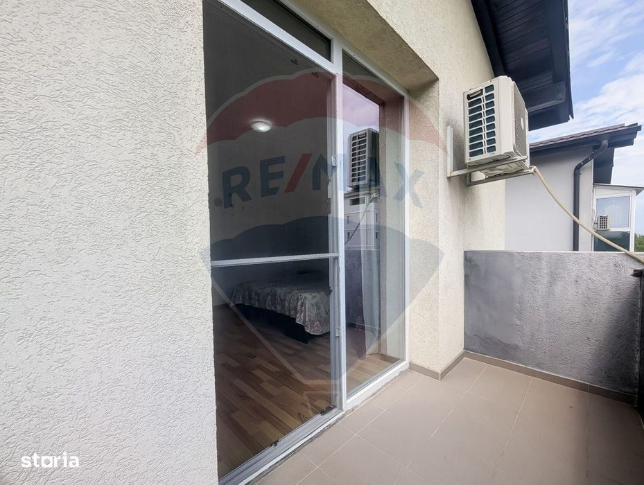 Apartament cu 1 camere de vânzare