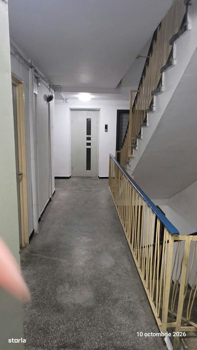 Apartament 2 camere cu balcon în Pantelimon