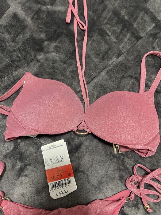Бански на Calzedonia (ЧИСТО НОВ)