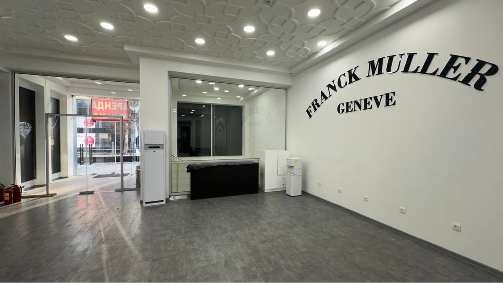 Сдается в аренду помещение вдоль дороги 364м2 - Тарас Шевченко