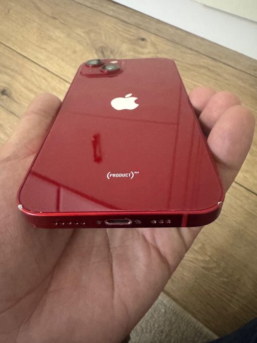 Продам либо обмен iPhone 13  256г