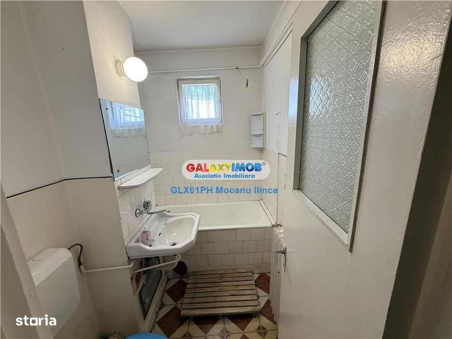 Vanzare apartament 2 camere, Vest, Ploiesti