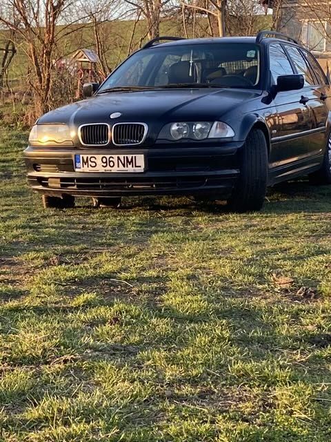 De vânzare  bmw seria 3