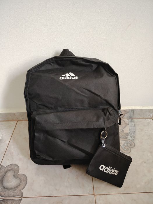 Нови раници Nike, Adidas