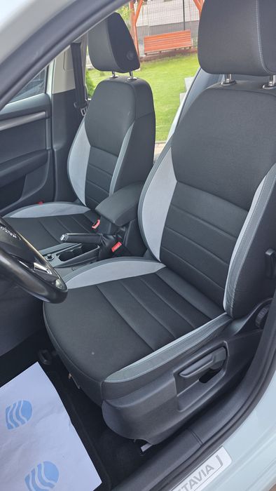Skoda Octavia 2017*DSG*Xenon*Navi*171000 km
