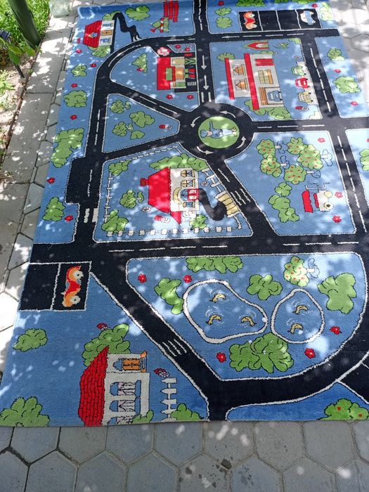 Продам.     ковер