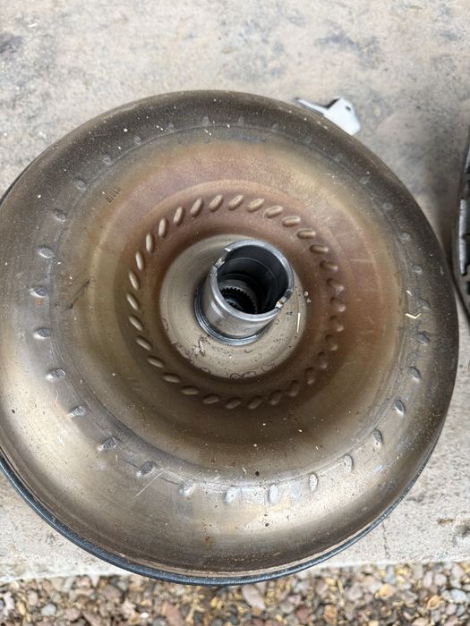 Продам коробку 5g троник на Merc