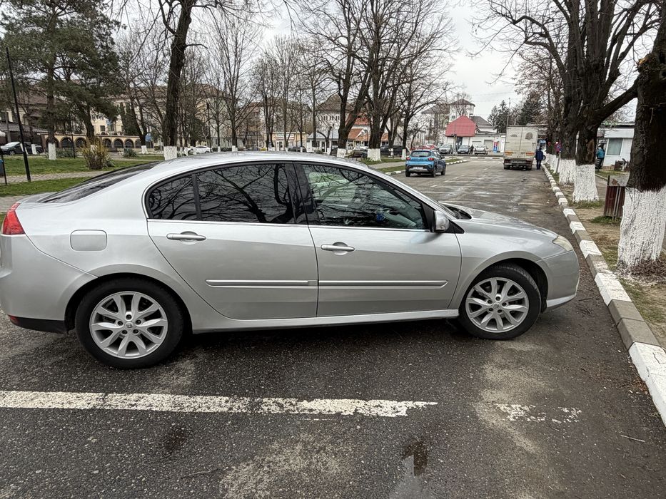 Renault laguna 3 Disel