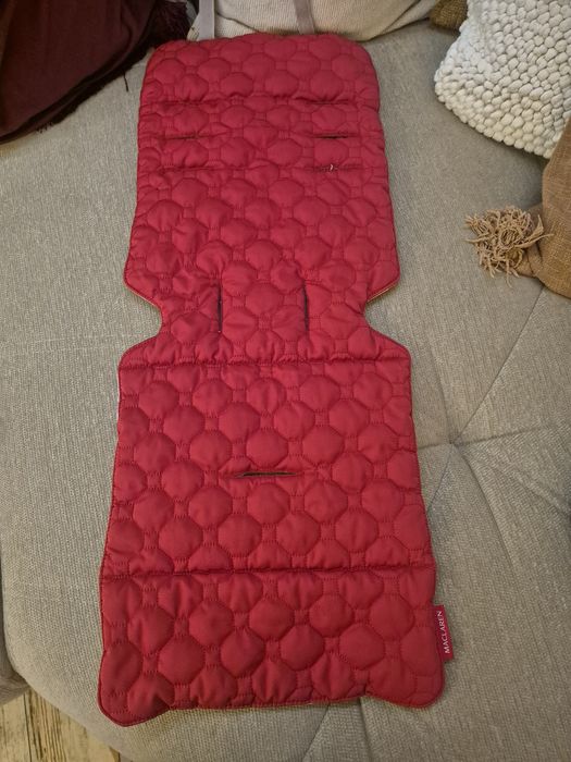 Подложка и борд за количка Maclaren